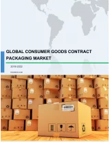 Global Consumer Goods Contract Packaging Market 2018-2022